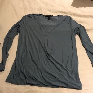 Long sleeve top